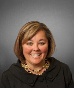 Amy Amy Magorian of Towne Bank Mortgage - a Boyd Homes Preferred Lender.